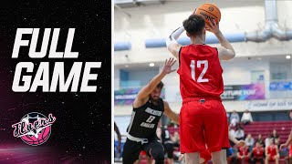 Bristol Flyers II vs Northamptonshire Titans  NBL Division Two [upl. by Worthington]