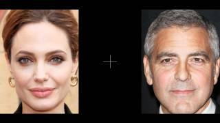 Shocking illusion  Pretty celebrities turn ugly [upl. by Halden984]