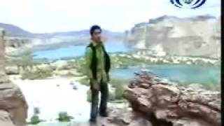 Afg Pashto tarana  Khaiesta Afghanistana [upl. by Aninahs]