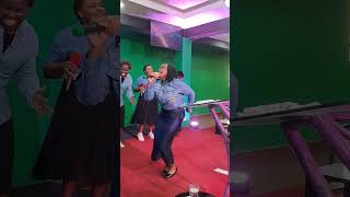 NAISHI JUU YAKO BY PASTOR TABITHA LEMAYIAN [upl. by Heigho]