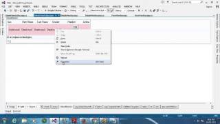 ASPNET  Day 24  Insert Update Delete using Template Field in DetailsView [upl. by Adria]