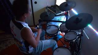 NADARANG drum cover [upl. by Berthe624]