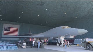 The largest Anechoic Chamber in the world located at Edwards Air Force Base just got even better [upl. by Toy]