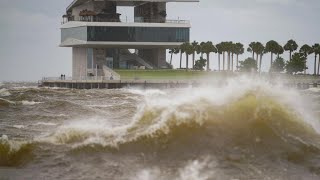 Live Weather Camera Tampa FL [upl. by Ahola]