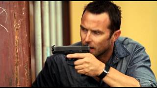 Strike Back Season 2 Episode 6 Clip  Scott Approaches Weapons Depot [upl. by Sherwynd948]