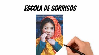 Informativo Mundial das Missões Menores  30 de Março de 2024  Escola de Sorrisos [upl. by Grevera]