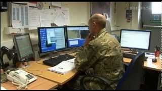 Predicting the weather in Helmand 220812 [upl. by Enerol969]