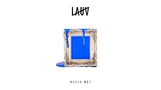 Lauv  Never Not Official Audio [upl. by Llirred]