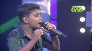 mediaone tv umma new katthu pattu 2013മാപിള ഗാനം [upl. by Nahtad66]