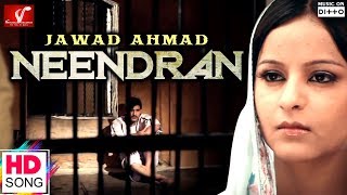 Neendran  Full Video Song  Jawad Ahmad  Latest Punjabi Song  Vvanjhali Records [upl. by Cressy]