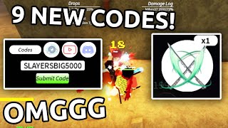 NEW WORKING ALL CODES FOR Project Slayers IN 2024 JANUARY ROBLOX Project Slayers CODES [upl. by Nemrac]