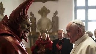 20 Secrets The Vatican Doesnt Want You To Know [upl. by Benedict]