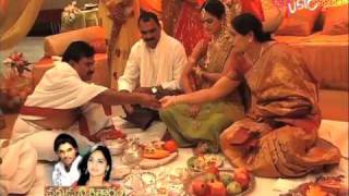 Allu Arjun engagement EXCLUSIVE [upl. by Klina]