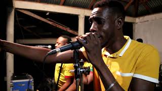 Septentrional Live  Pa akuzem  190121  Savane Longue NordEst [upl. by Akimat]