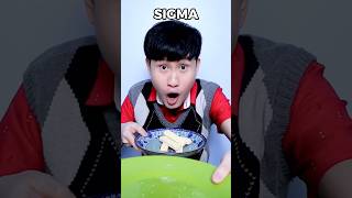 Sigma food asmr mukbang makanan [upl. by Assetan]