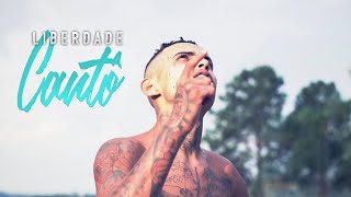 Zekinha TSG  Liberdade Cantô  Clip Oficial [upl. by Ahsekyw331]