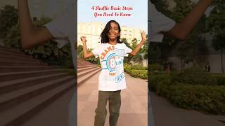 Shuffle Steps Tutorial🔥🔥 shufflesteps dance trending youtubeshorts [upl. by Caty]