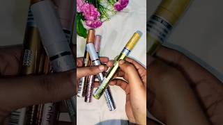 Best Calligraphy Metallic Marker pens shorts viral [upl. by Grider]