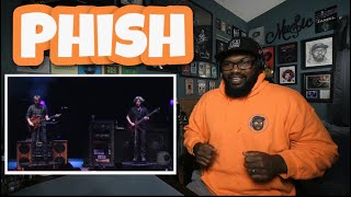 Phish  “You Enjoy Myself”  REACTION [upl. by Niessuh]