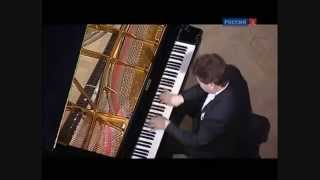 Denis Matsuev plays bravura encores in Moscow [upl. by Maddocks985]