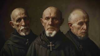 Gregorian Chants Gaudete in Domino  The Prayer of the Benedictine Monks 1 hour [upl. by Deana617]