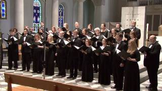 Kantorei Song of Triumph  Dale Grotenhuis [upl. by Cuthburt]