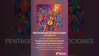 PENTAGRAMA DE EMOCIONES [upl. by Snook960]