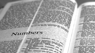 The Bible Numbers [upl. by Andromache]