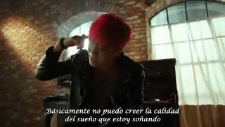 Bang Yong Guk ft Yoseob  I Remember Sub Español MV [upl. by Munn195]