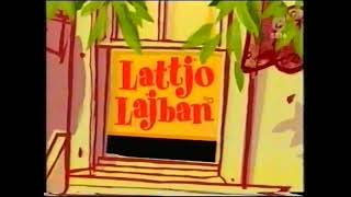 Lattjo Lajban vinjett 2003 [upl. by Hadwyn]