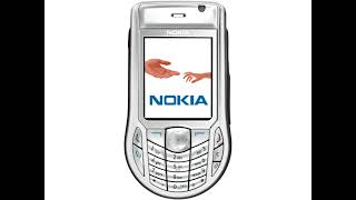 Ian Livingstone  Hummingbird Nokia 6630 ringtone [upl. by Leiruh]