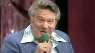 Jerry Clower  The Lion In The Yard [upl. by Sosthena310]