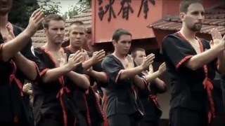 Wing Chun Mix 👊 This is Wing Chun 1 of 2 [upl. by Schilit8]