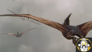 What Happened to the Pteranodons after Jurassic Park 3  Explained [upl. by Noj532]