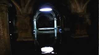 Moroccos Best Secret Classic Tours  Mazagan  Manueline Cistern  El Jadida Day Trips [upl. by Airlee]