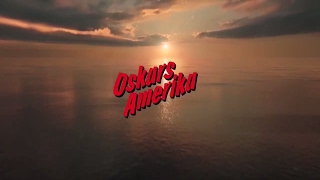 Oskars Amerika  familiefilm fra NordNorge  Kort Teaser 1 [upl. by Arad920]