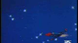 Battle of the Planets PreEnding Español Latino by UFL [upl. by Bovill984]