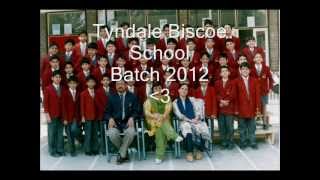 Tyndale Biscoe School Batch 2012 srinagar [upl. by Gaskin]