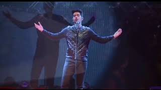 Armaan Malik Live 🎆 Performed Jajpur Town Odisha 👨‍❤‍👨 2018 [upl. by Eleik]