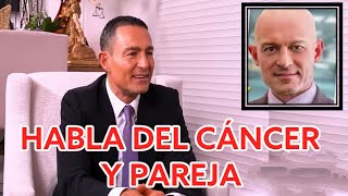 Fernando Colunga habla sobre su ENFERMEDAD PAREJA y RETIRO [upl. by Eked856]