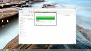 Tomato NTFS3G vs Paragon NTFS [upl. by Ardnoik]