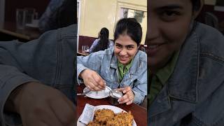 Jaipur ka sabse sasta cafe minivlog youtubeshorts [upl. by Nickolas]