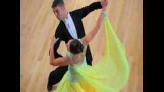 Jacks Waltz Sequence Dance 2013 Supadance Final [upl. by Anerbas]