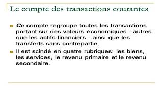 Comment est calculé un taux de change   3 min du change [upl. by Pride575]