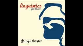 Archival Linguistics Podcast Episode 12 Case Marking and Thematic Roles [upl. by Petr912]