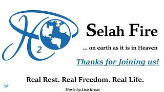 Selah Fire Gathering July 30 2023 [upl. by Arakal]