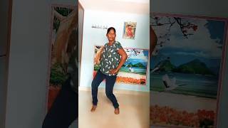 ottagatha kattiko❤️ tamilsong  simple dance steps [upl. by Lontson774]