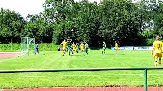 TSV Böbingen  SV Waldhausen 05  WFVPokal [upl. by Denton]