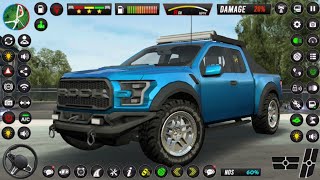 Top 10 Offroad Games For Android  Offroad Car Driving Games For Android  New Games 2024 [upl. by Parker]