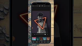 Picsart Triangle Photo Editing  Picsart Photo Editing  Xyaa Edits call picsart photoediting 🔥 [upl. by Ernie767]